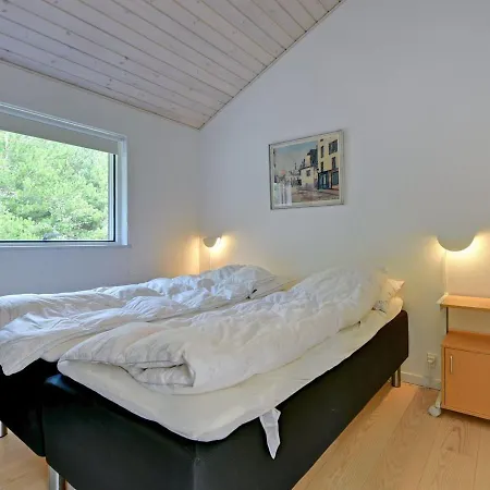 Holiday Tjelluf - 1km From The Sea In Western Jutland By Interhome Semesterbostad *