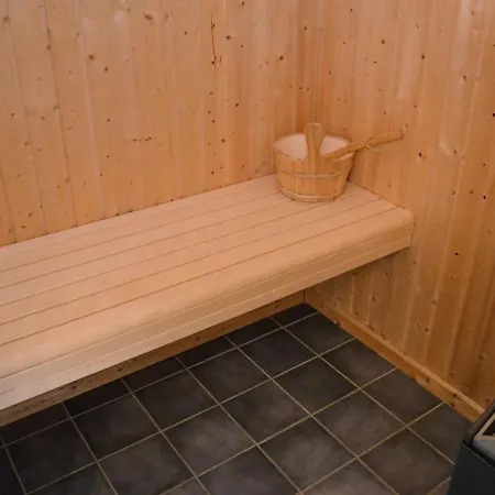 Holiday Tjelluf - 1km From The Sea In Western Jutland By Interhome Semesterbostad Molby